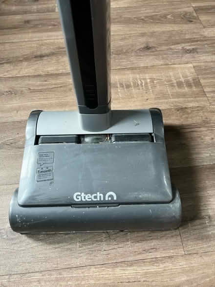 Photo of free Gtech Vacum (Colchester CO4) #2