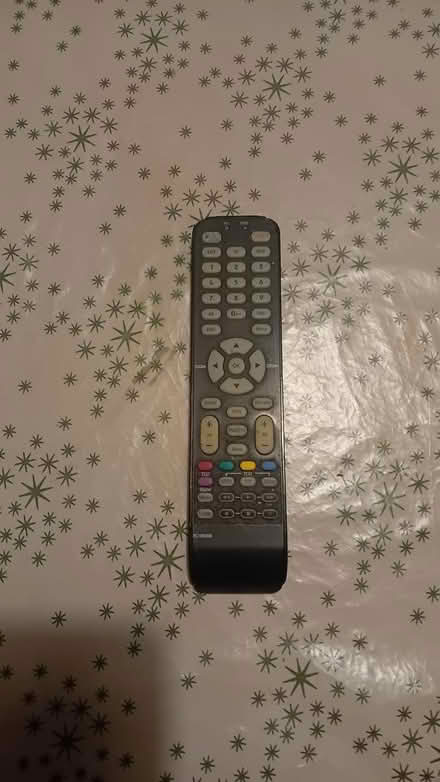 Photo of free TV remote control (Didsbury) #1