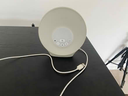Photo of free Lumie sunrise alarm clock (Woodhatch RH2) #2