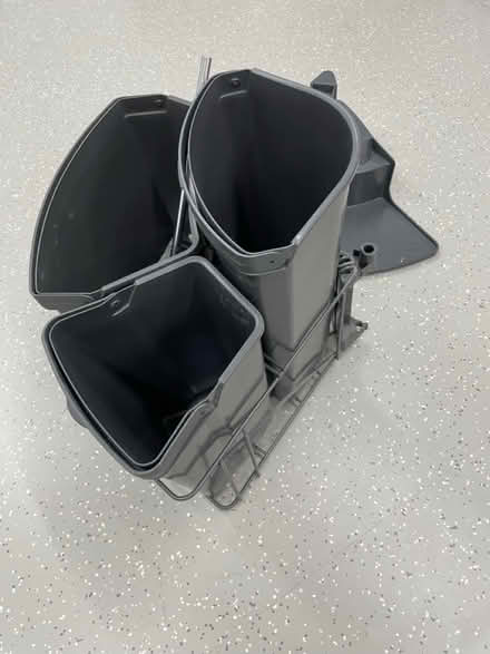 Photo of free Bin insert for kitchen cupboard (Hoxton) #1