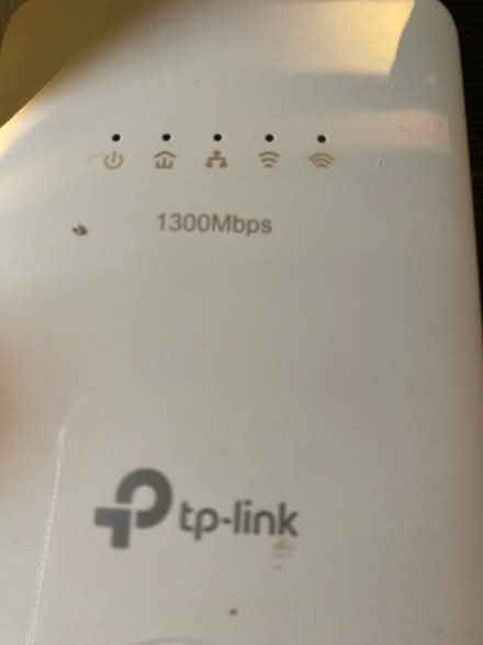 Photo of free Wi-fi extenders (West Malling ME19 6) #3