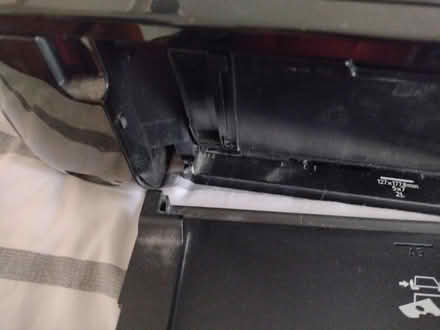 Photo of free Canon Pixma Inkjet Printer (Havant PO9) #4