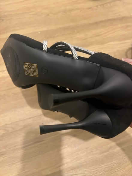 Photo of free Preloved ladies shoe (West bromwich) #3
