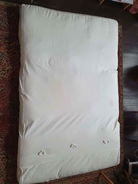 Photo of free IKEA double futon (Caversham RG4) #1