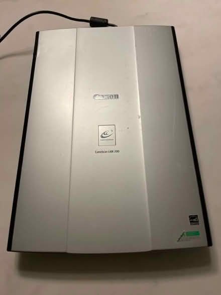 Photo of free Scanner (Ladywell SE4) #1