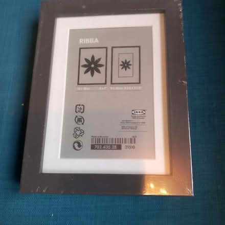 Photo of free Ikea picture frame - new (Sprowston NR7) #1