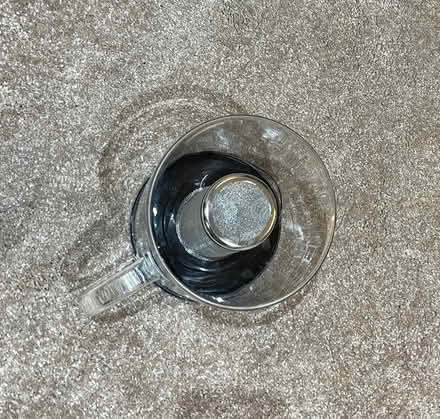 Photo of free Ikea teapot glass (Woodley, RG5) #3