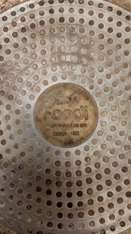 Photo of free 26cm frying pan (RG1, reading) #2