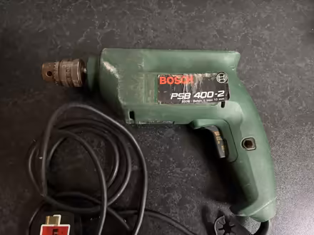 Photo of free Bosch Drill (Wigston Magna) #3