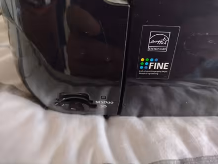 Photo of free Canon Pixma Inkjet Printer (Havant PO9) #3