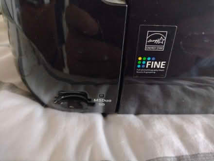 Photo of free Canon Pixma Inkjet Printer (Havant PO9) #3
