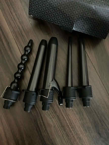 Photo of free Hair styler (Morecambe LA4) #3
