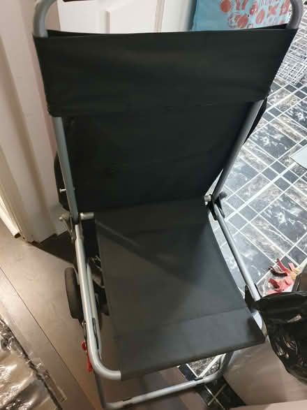 Photo of free Shopping Trolley (S2 Wybourn) #2