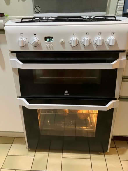 Photo of free Cooker (Romsey Ward CB1) #2