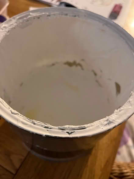 Photo of free Paint (Solihull B90) #4