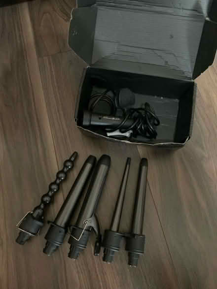 Photo of free Hair styler (Morecambe LA4) #1