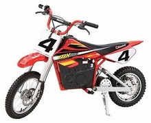 Photo of razor mini dirtbike (Cary) #1