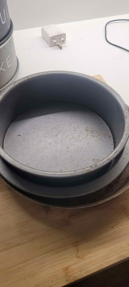 Photo of free Baking trays (Morecambe LA4) #1