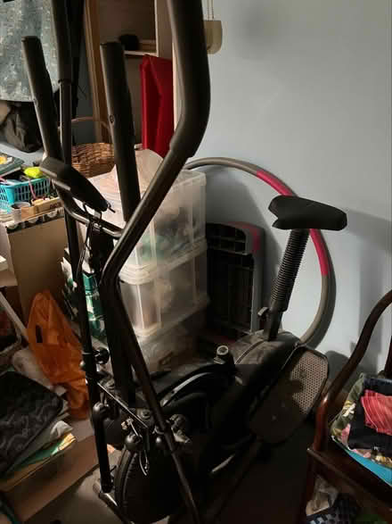 Photo of free Cross trainer (Coulsdon CR5) #1