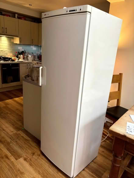 Photo of free Tall fridge (Headington OX3) #3