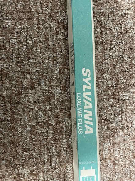Photo of free Bulb for fluorescent fitment (Seaford BN25) #1