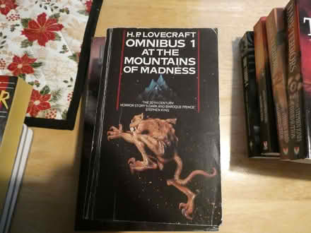 Photo of free Horror stories - second batch (Maiden Erlegh Nature Reserve RG6) #2