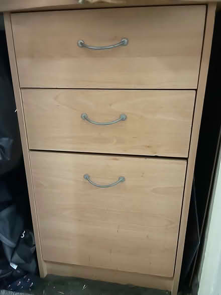 Photo of free Little filing cabinet (N70HT) #1