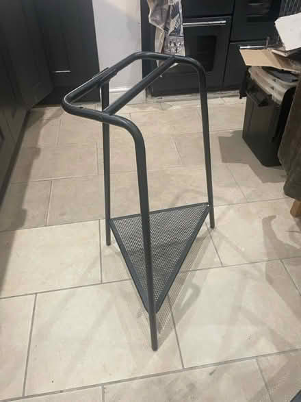 Photo of free Two sets desk legs (Whitefield (M45)) #1