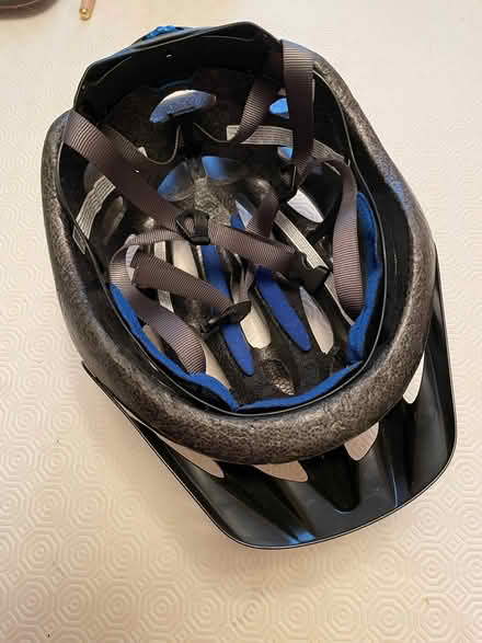 Photo of free Cycle helmets (Oakhurst SN25) #2