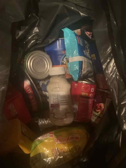 Photo of free Some out of date but not all (Bradway S17) #1