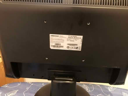 Photo of free Small computer monitor (Goldthorn Hill WV2) #2