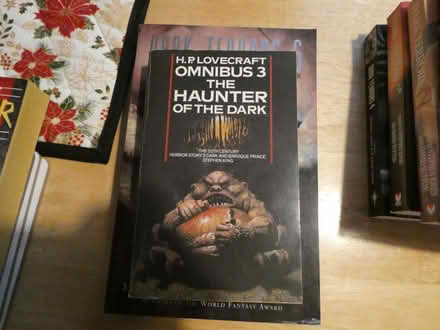 Photo of free Horror stories - second batch (Maiden Erlegh Nature Reserve RG6) #1