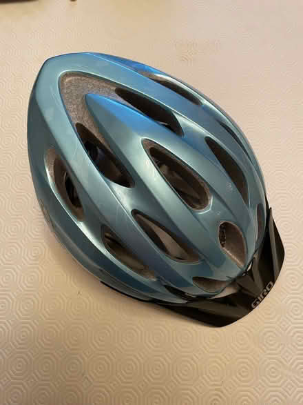 Photo of free Cycle helmets (Oakhurst SN25) #3