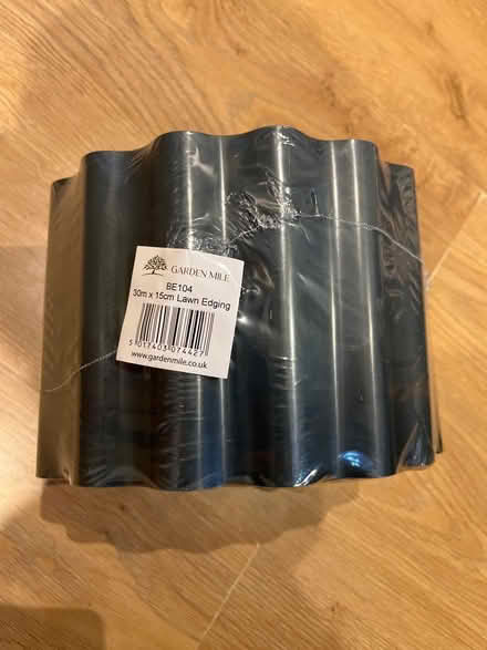 Photo of free Lawn edging (OX9) #1