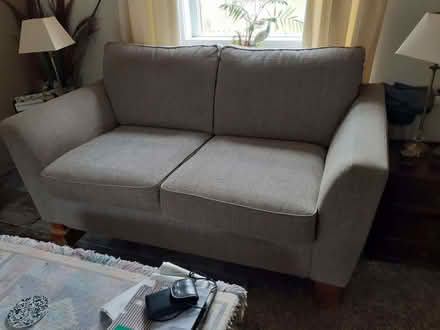 Photo of free Sofa (Yanwath CA10) #1