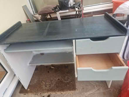Photo of free Small Desk (CT10) #1