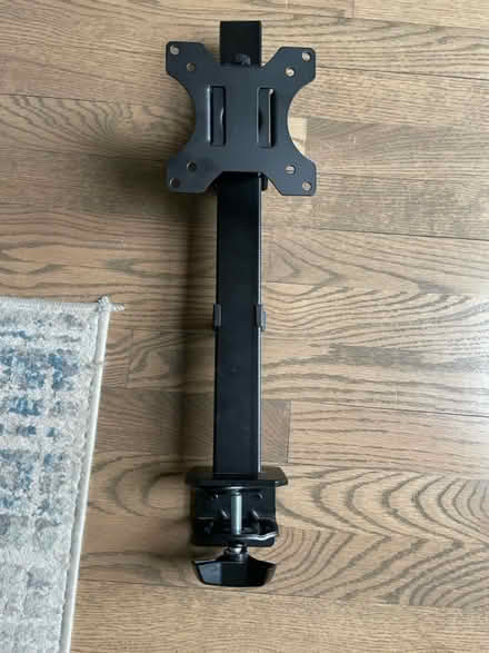 Photo of free Computer monitor stand (Vienna) #1