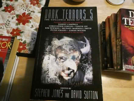 Photo of free Horror stories - second batch (Maiden Erlegh Nature Reserve RG6) #3