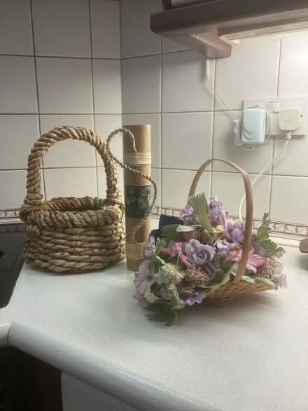 Photo of free Decorative items (OX4 Temple Cowley Oxford) #1
