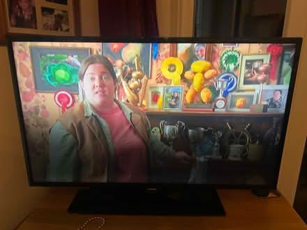 Photo of free TV (Park Street AL2) #2