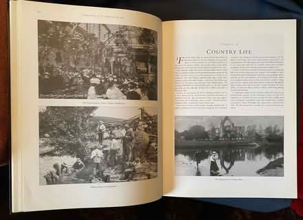 Photo of free Book of Yorkshire 100 years ago (Horton Bank BD7) #4