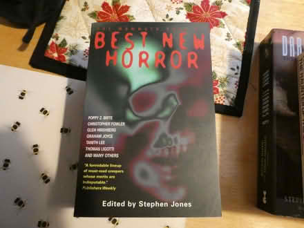 Photo of free Horror stories - second batch (Maiden Erlegh Nature Reserve RG6) #4
