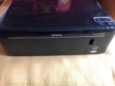 Photo of free Epson Stylus SX130 printer/scanner (Goldthorn Hill WV2) #3