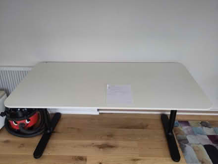 Photo of free Office Table (Easton) #1