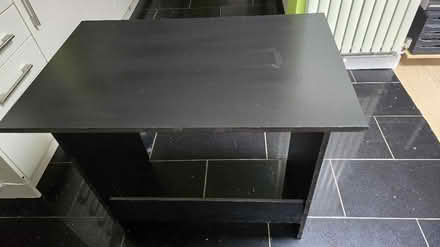 Photo of free Small home office desk (Harlow, CM19) #1