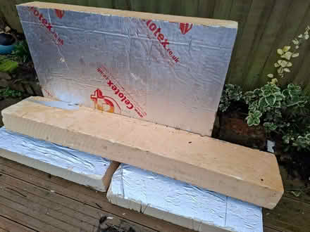 Photo of free Celotex Insulation 100mm (Seaside BN23) #1