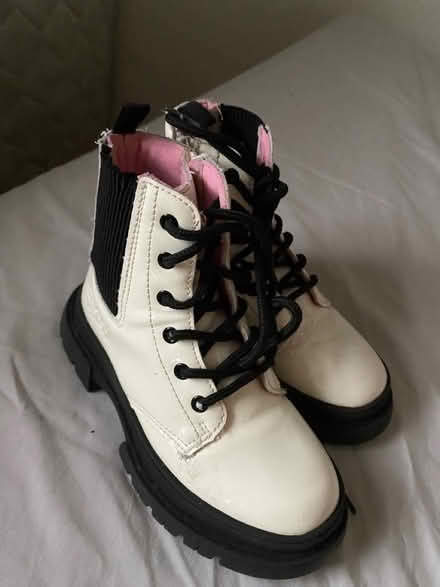 Photo of free Shoes (Radcliffe) #1