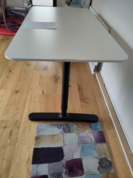 Photo of free Office Table (Easton) #2
