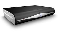 Photo of Sky HD+ box (Wynford Eagle DT2) #1
