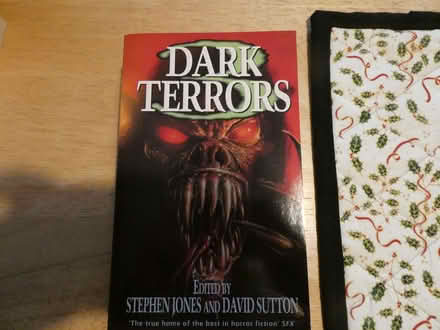 Photo of free Horror Stories first batch (Maiden Erlegh Nature Reserve RG6) #3